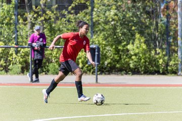 Bild 370 - wBJ ETV2 - Walddoerfer : Ergebnis: 3:0